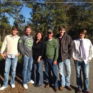 Meet your Posher, David